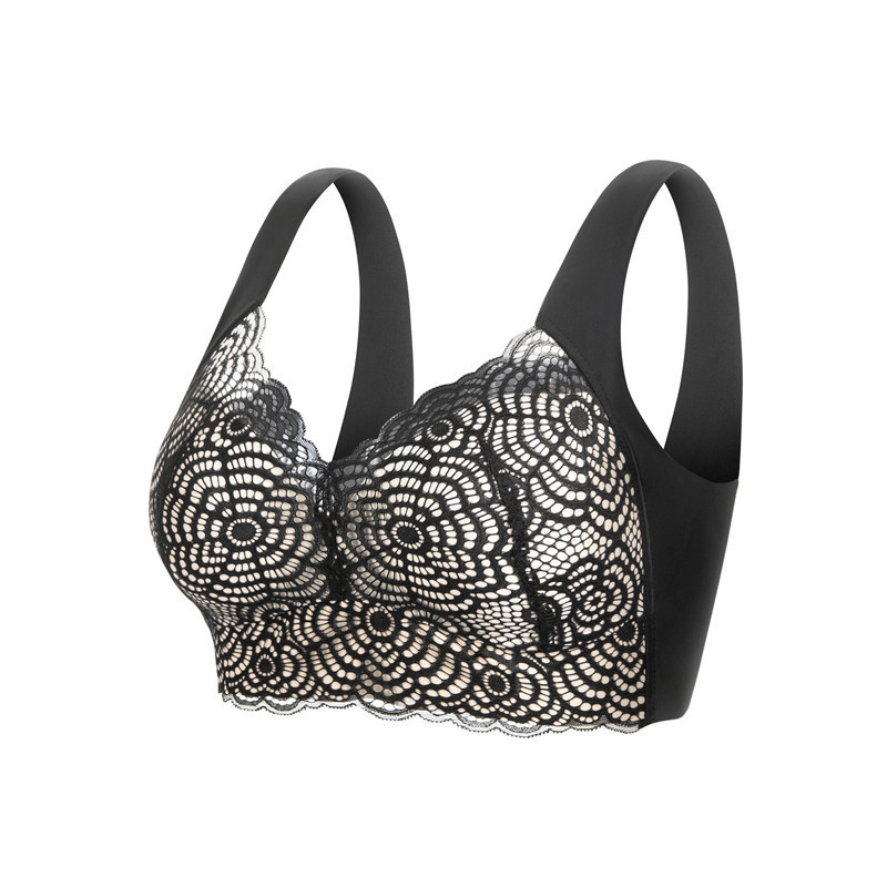 L'bellagiovanna Damen-BH-Tankt – Bra Top Seamless Bewertung und Preis