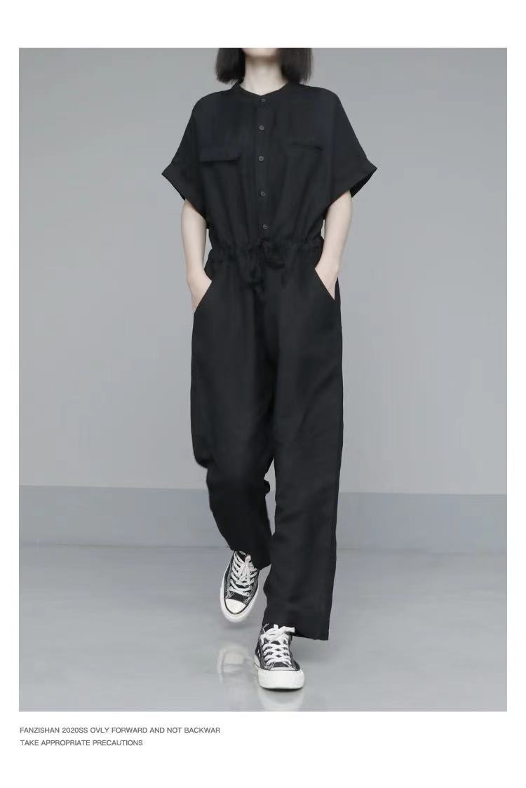Modische Übergrößen-Utility-Ho – Women'S Fashion Utility Pants Bewertung und Preis