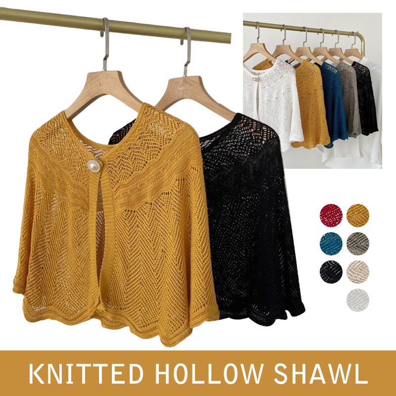 Frauen Sommer Elegante Häkeln  – Women'S Fashion Poncho Bewertung und Preis