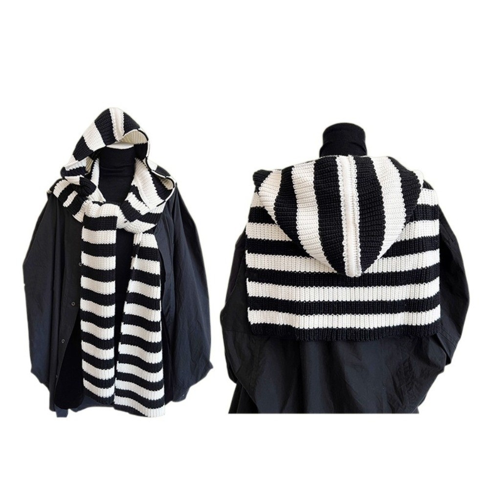 Schal, übergroßer Strick-Cape- – Women'S Fashion Poncho Bewertung und Preis