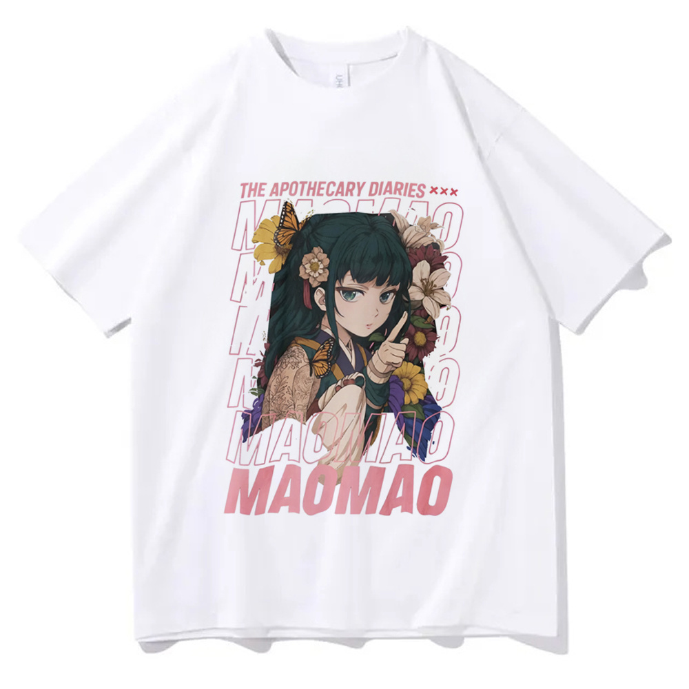Maomao the Apothecary Diaries  – Women Fashion 80S Bewertung und Preis