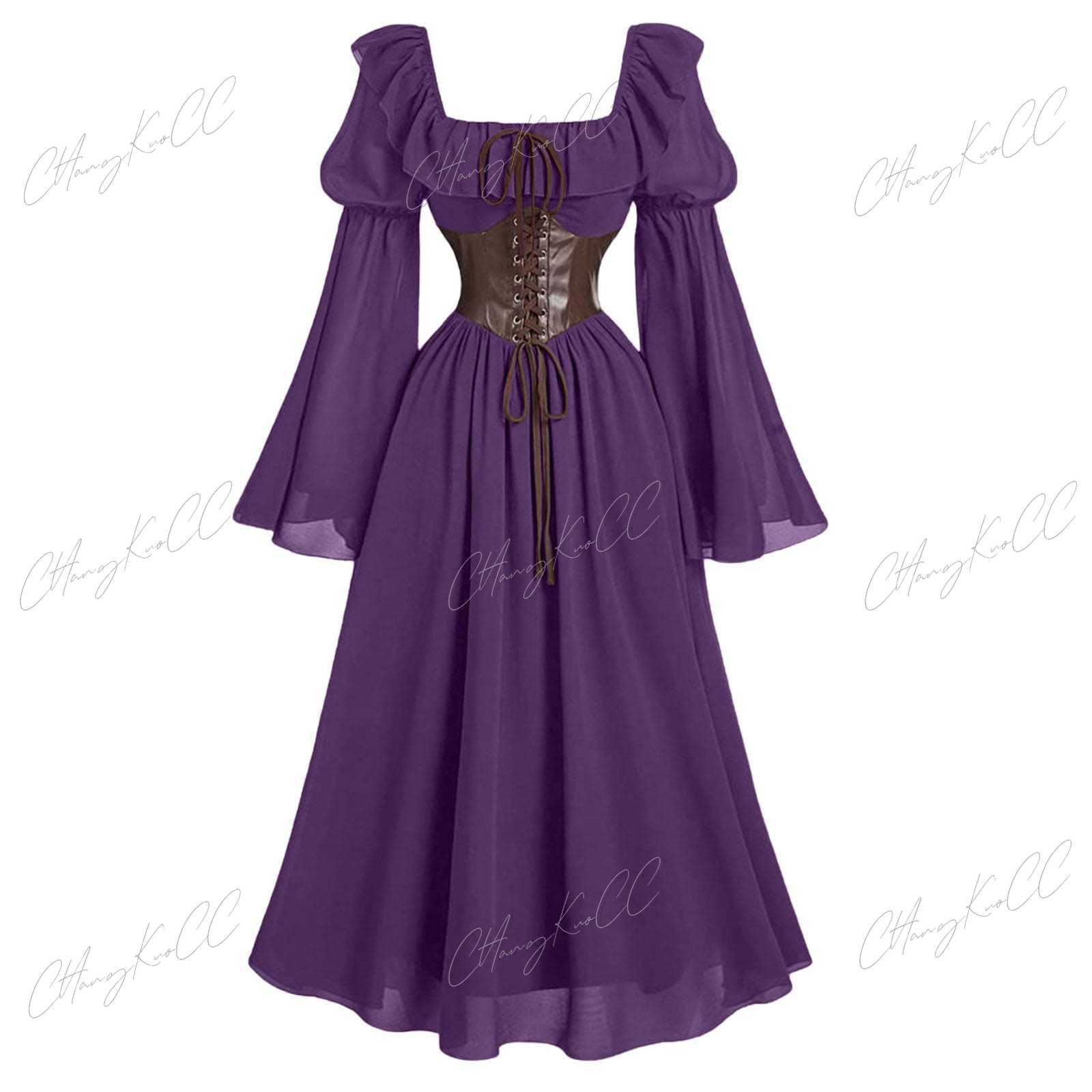 Renaissance-Zeit mittelalterli – Women'S Fashion Renaissance Period Bewertung und Preis