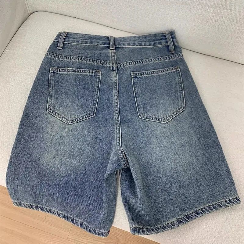 Frühling Sommer Damen Casual D – Women Fashion Jeans Bewertung und Preis
