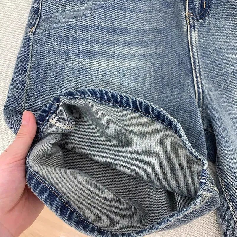 Frühling Sommer Damen Casual D – Women Fashion Jeans Bewertung und Preis