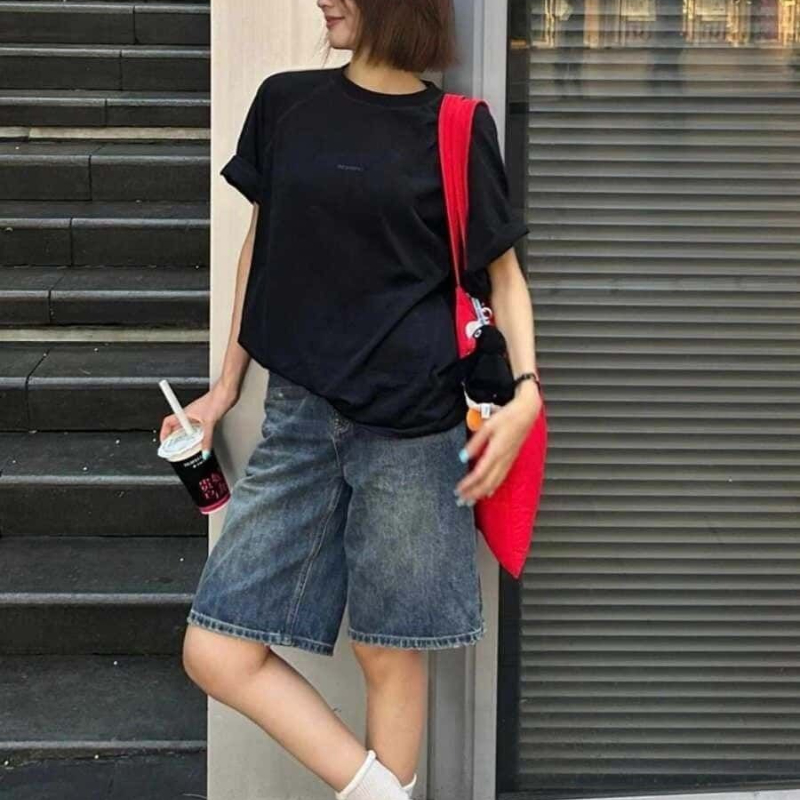 Frühling Sommer Damen Casual D – Women Fashion Jeans Bewertung und Preis