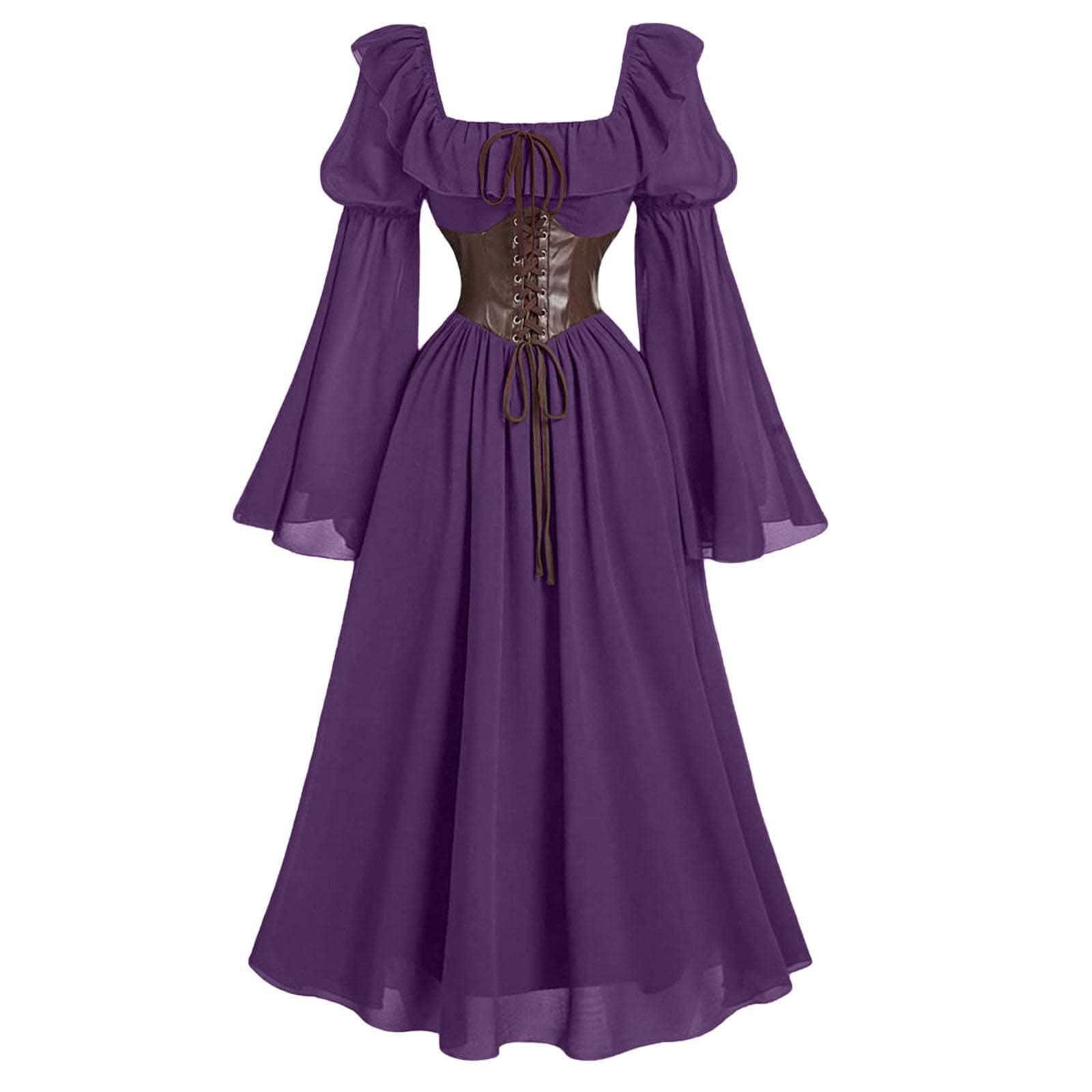 Renaissance-Periode, mittelalt – Women'S Fashion Renaissance Period Bewertung und Preis