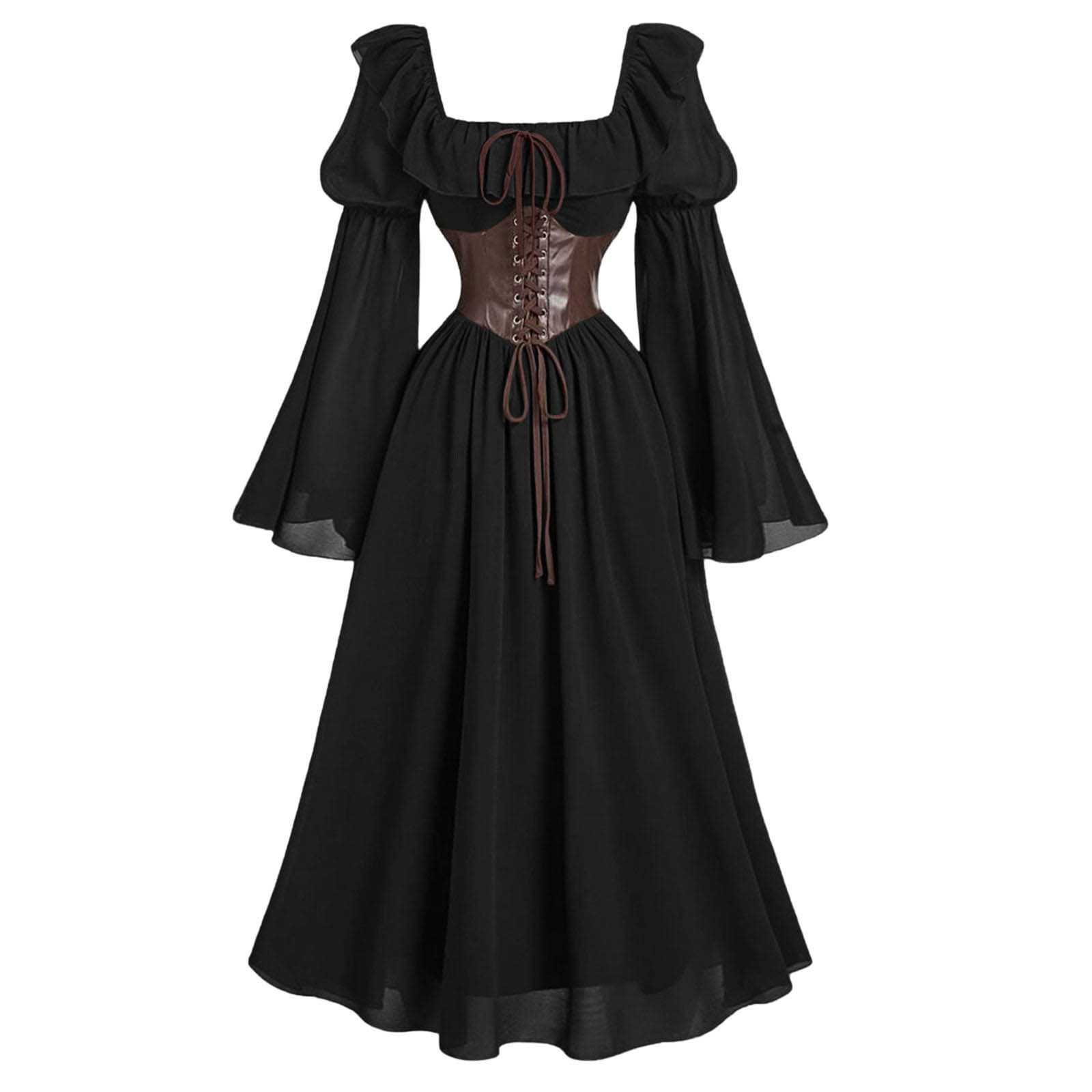 Renaissance-Periode, mittelalt – Women'S Fashion Renaissance Period Bewertung und Preis
