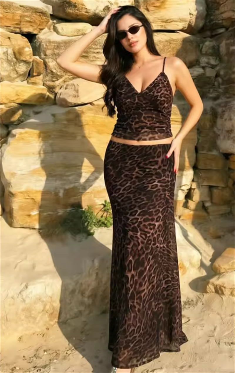 Damen-Outfit 2026 Sommer Neu S – V Neck Cami Top Bewertung und Preis