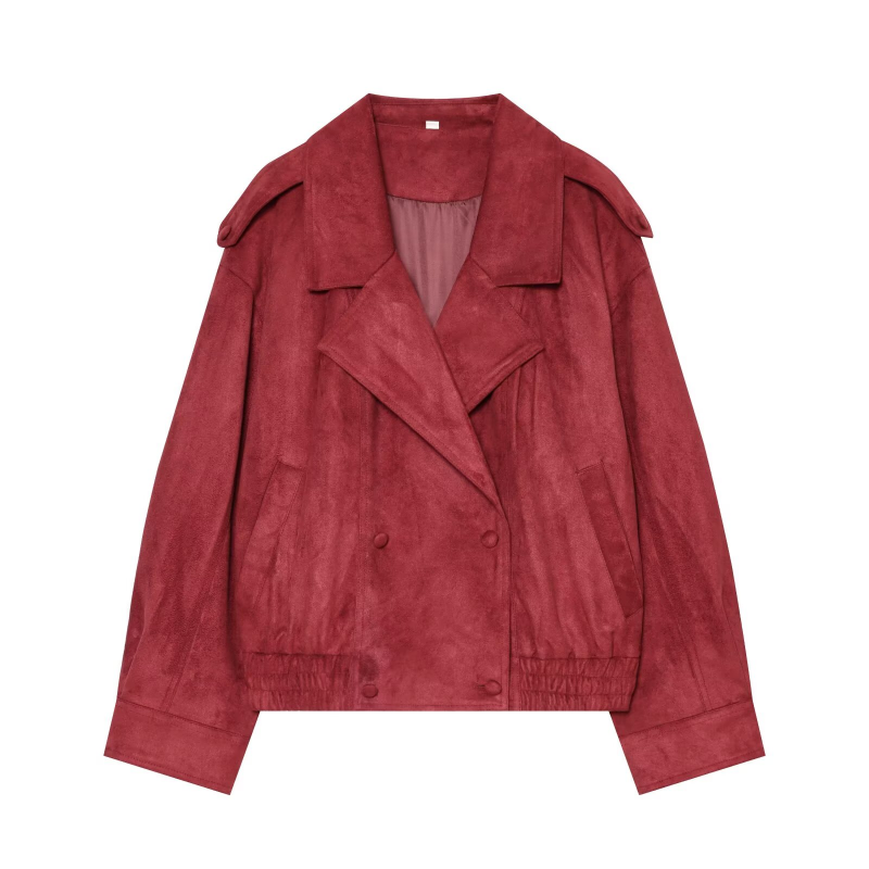 Damen 2026 Neuer Stil Wildlede – Velvet Blazer Women Bewertung und Preis