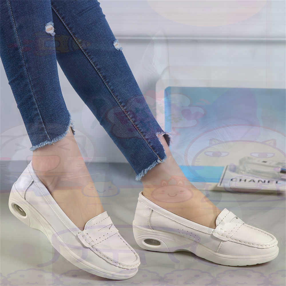 Weiche Slip-on Damen Große Grö – Women'S Fashion From The 50S Bewertung und Preis