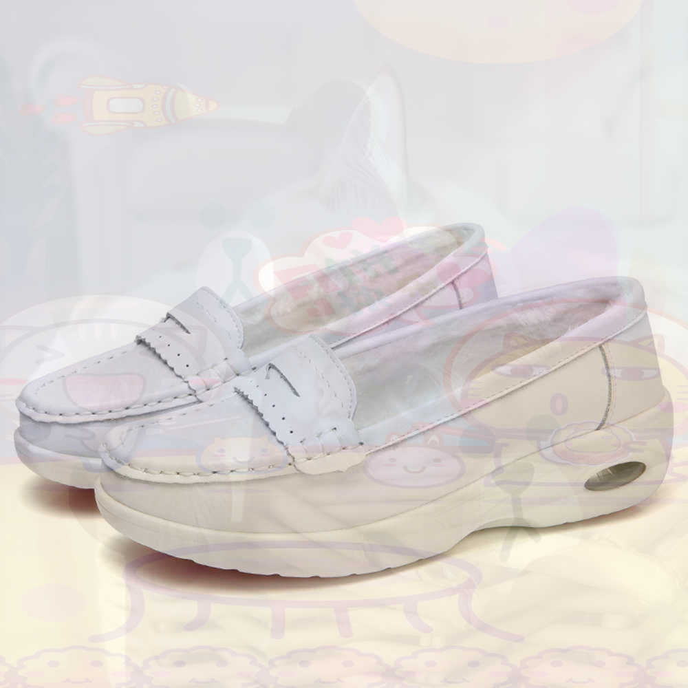 Weiche Slip-on Damen Große Grö – Women'S Fashion From The 50S Bewertung und Preis