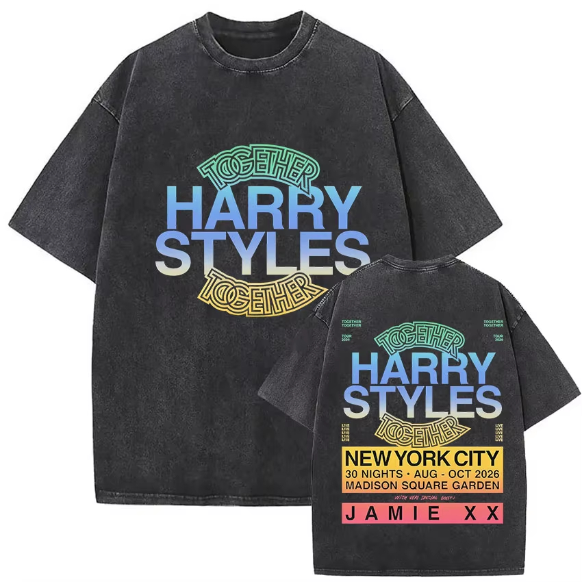 Harry Styles Together Tour 202 – Women Fashion Drawing Bewertung und Preis