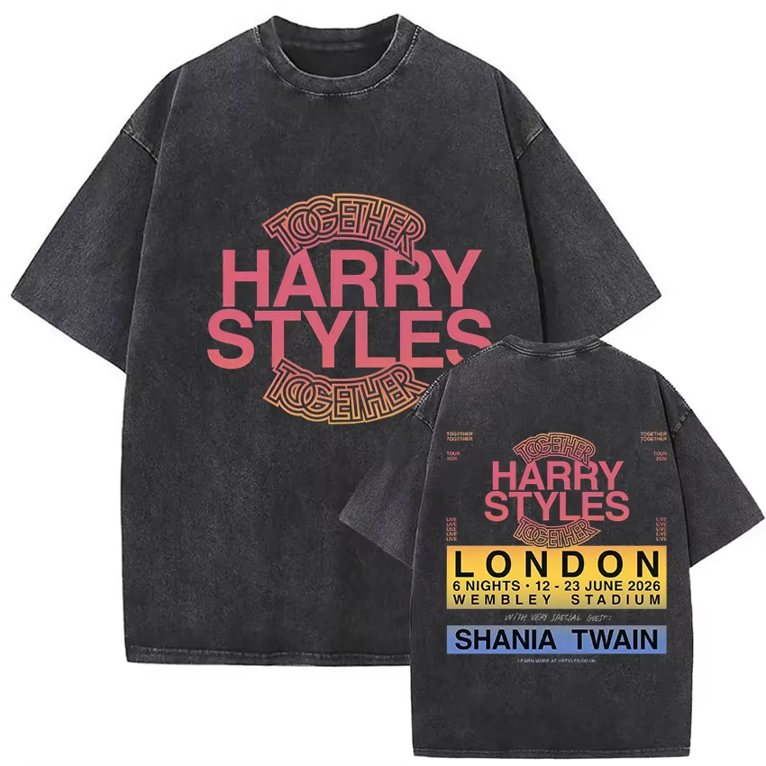 Harry Styles Together Tour 202 – Women Fashion Drawing Bewertung und Preis