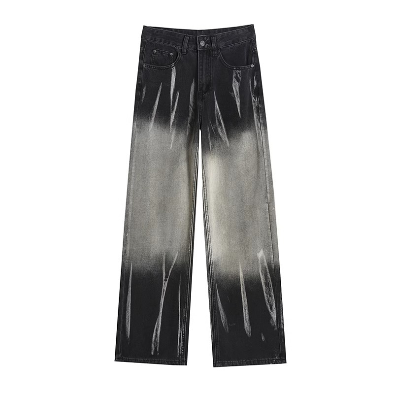 Frauen Jeans Hohe Taille Cargo – Women'S Fashion Utility Pants Bewertung und Preis