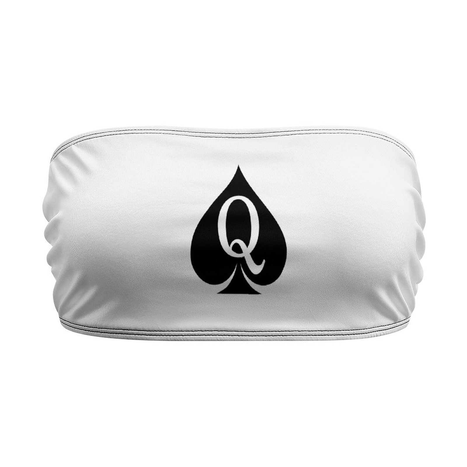 Trägerlose Bandeau-BHs, nahtlo – Bra Top Seamless Bewertung und Preis