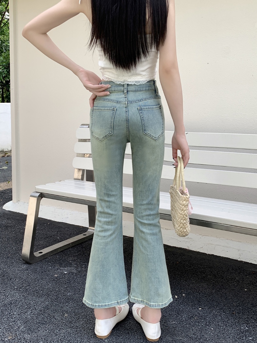 90er Jahre Vintage Kleidung Ca – Women'S Fashion Utility Pants Bewertung und Preis