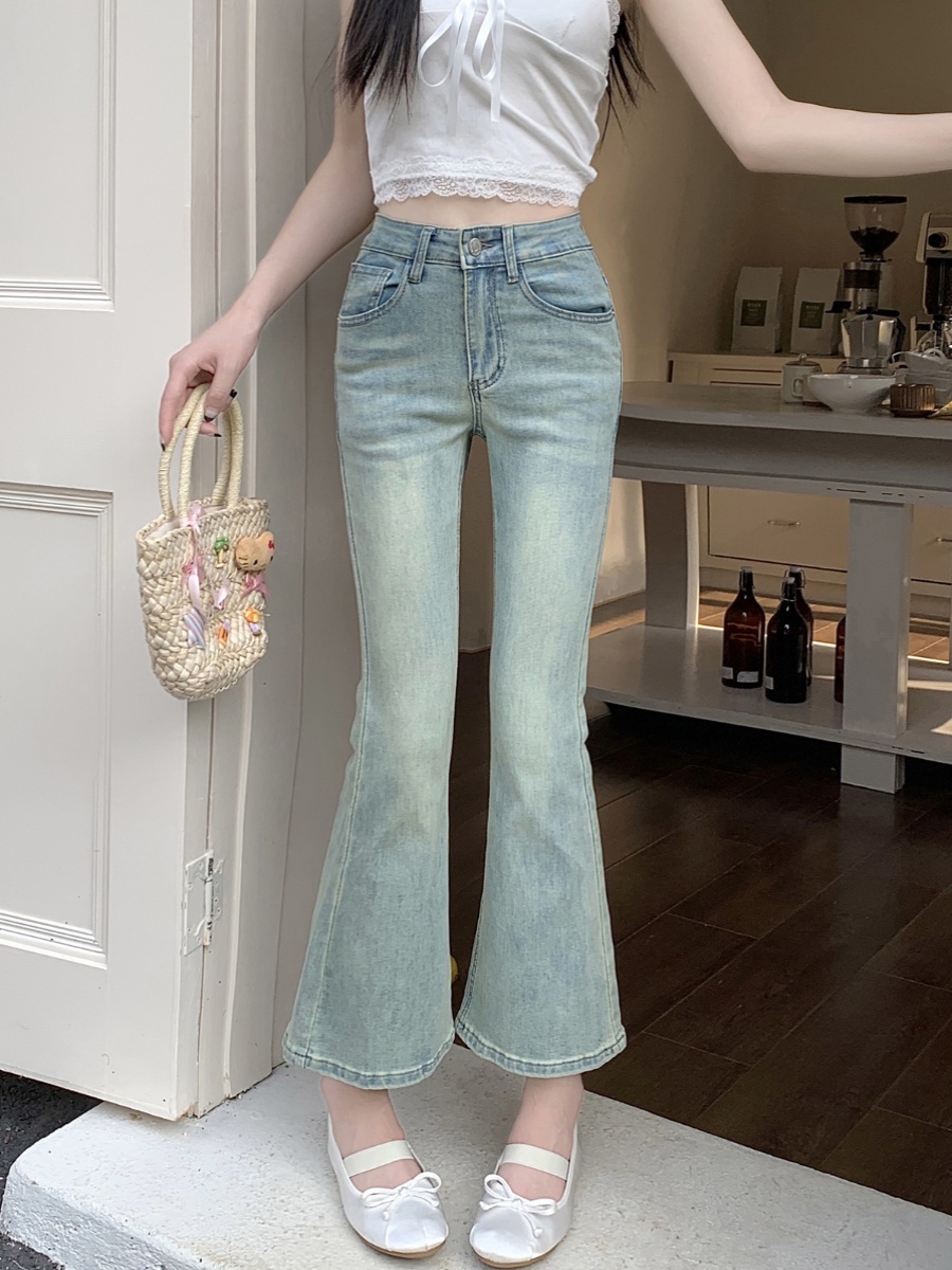 90er Jahre Vintage Kleidung Ca – Women'S Fashion Utility Pants Bewertung und Preis