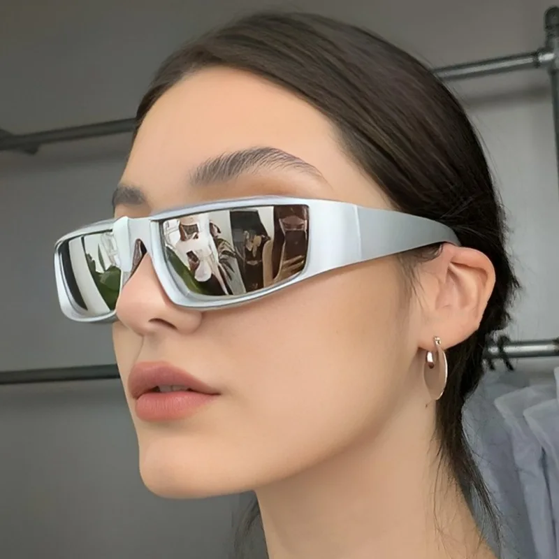 Schutzbrille, beliebte Y2k-Son – Women'S Fashion Eyewear Bewertung und Preis