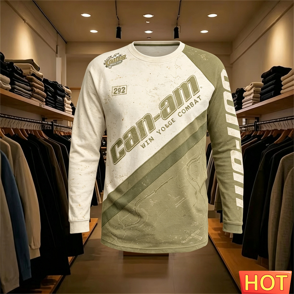 Motorrad-Renn-Langarm-T-Shirt  – Women'S Fashion Trends Bewertung und Preis