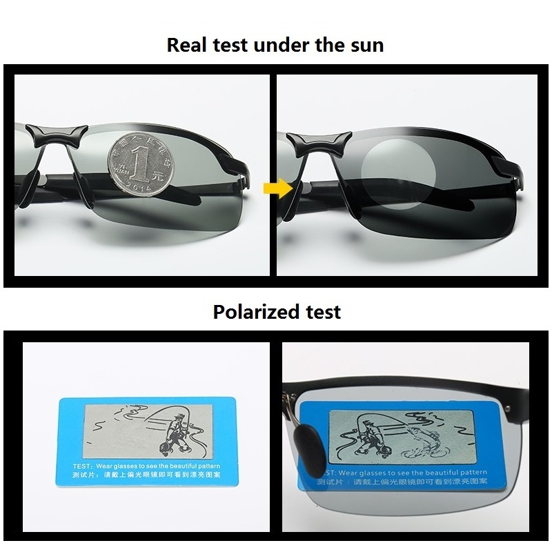 Klassische photochrome Sonnenb – Women'S Fashion Eyewear Bewertung und Preis