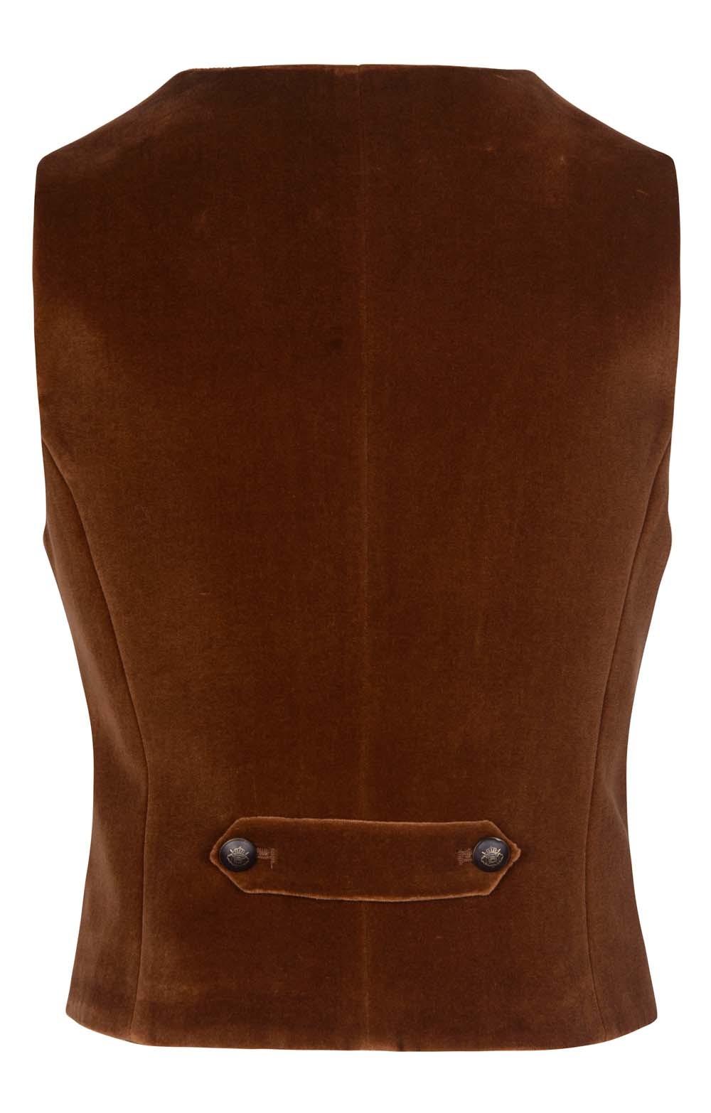 Damen-Weste aus Samt mit V-Aus – Velvet Blazer Women Bewertung und Preis