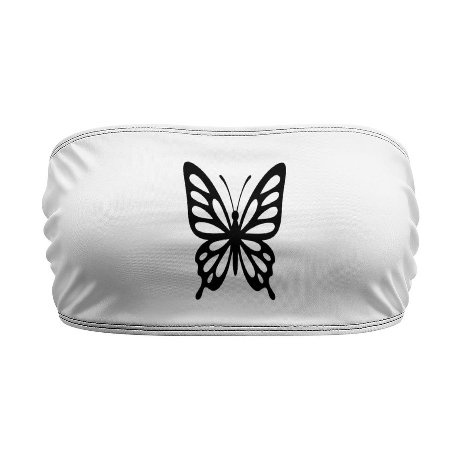 Trägerlose BHs für Damen, Drah – Bra Top Seamless Bewertung und Preis