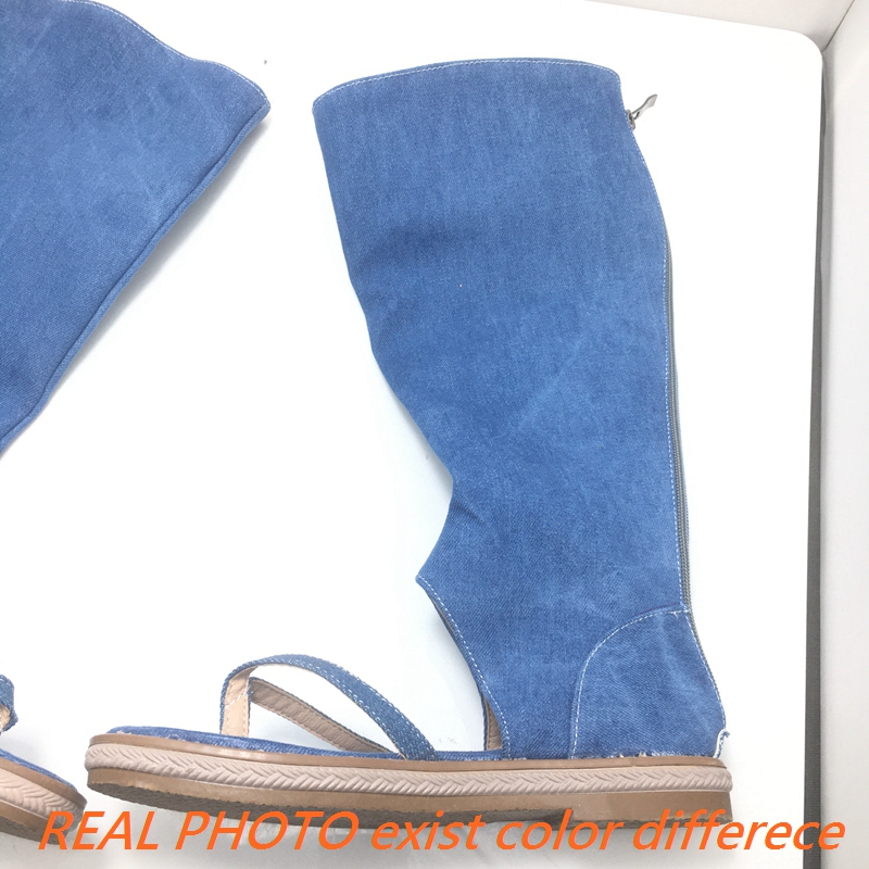 REAVE CAT Schuhe Clip Toe Sand – Women Fashion Jeans Bewertung und Preis