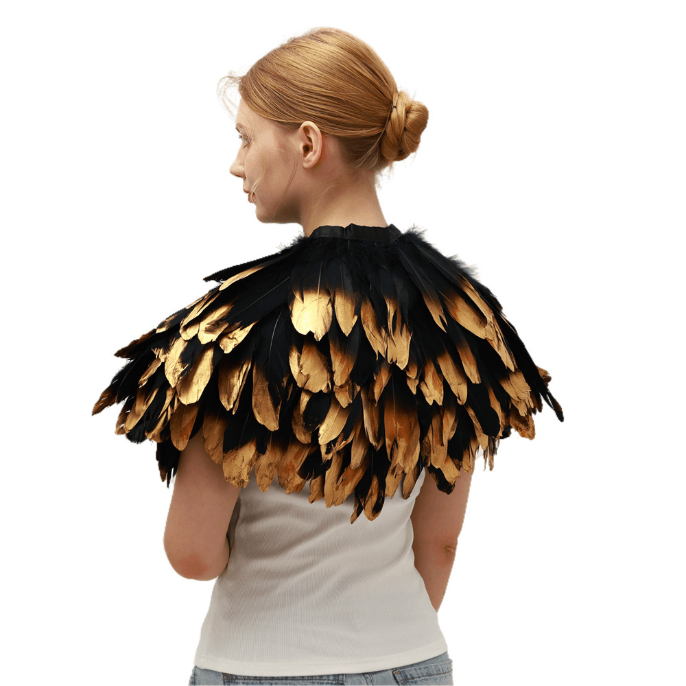 Steampunk Gothic übertreibt wu – Women'S Fashion Poncho Bewertung und Preis