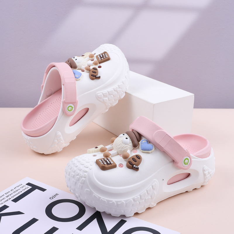 2023 sommer 3D Cartoon Design  – Women Fashion Drawing Bewertung und Preis