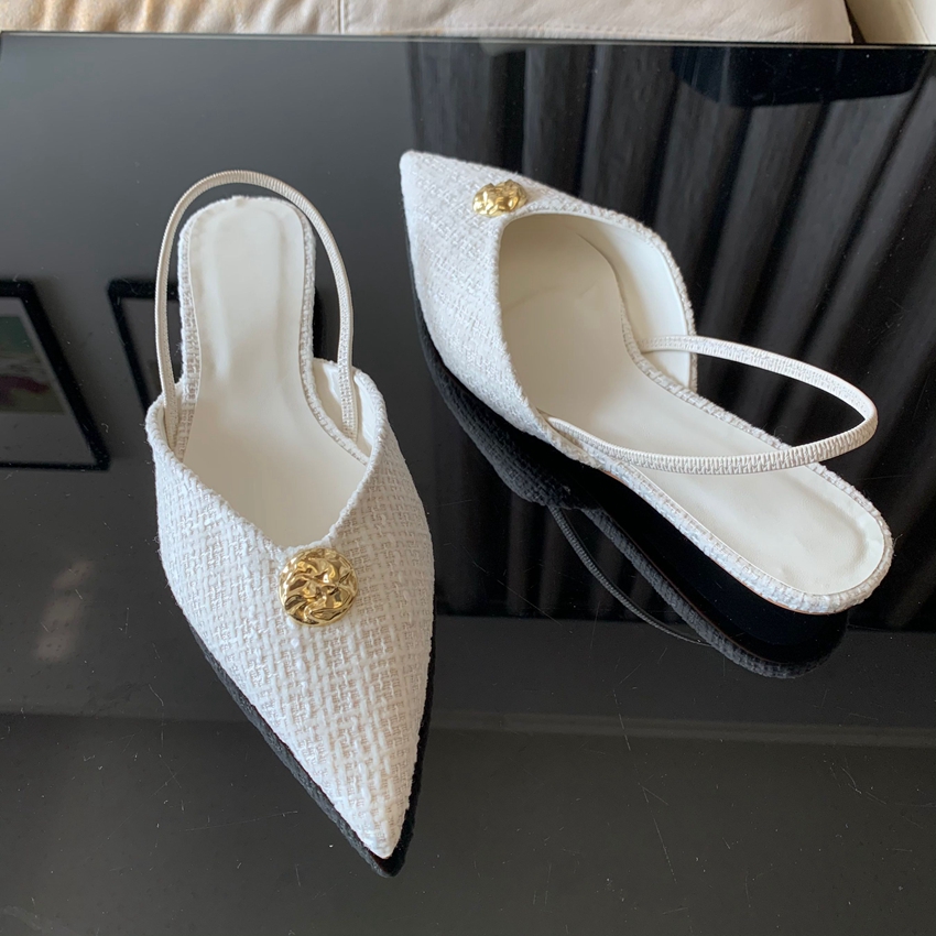 2025 Neue Marken-Damensandalen – Women'S Fashion Brand Shoes Bewertung und Preis