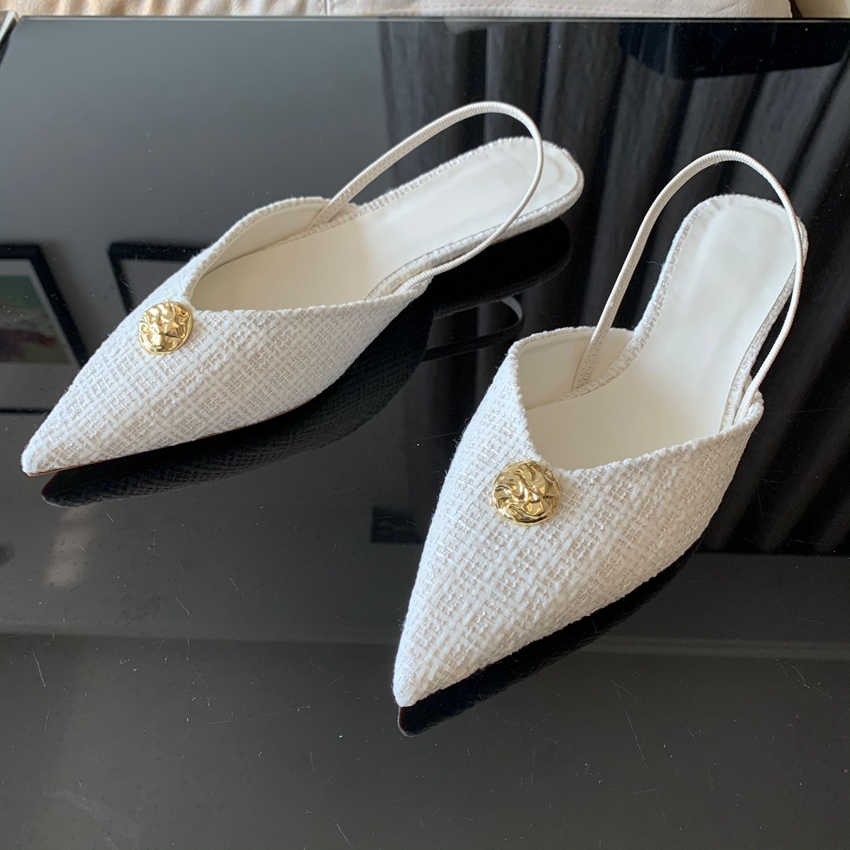 2025 Neue Marken-Damensandalen – Women'S Fashion Brand Shoes Bewertung und Preis