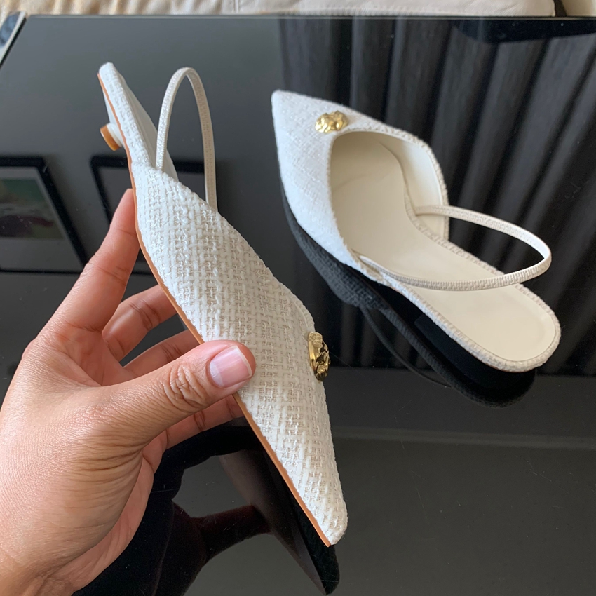 2025 Neue Marken-Damensandalen – Women'S Fashion Brand Shoes Bewertung und Preis