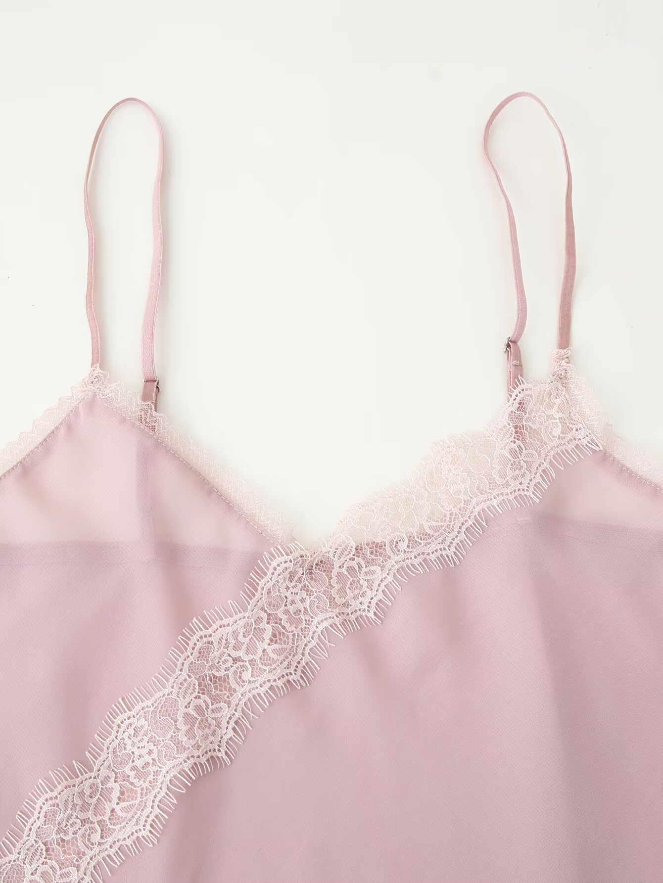 Tidalyf 2025, Damen-Set, rosa  – V Neck Cami Top Bewertung und Preis
