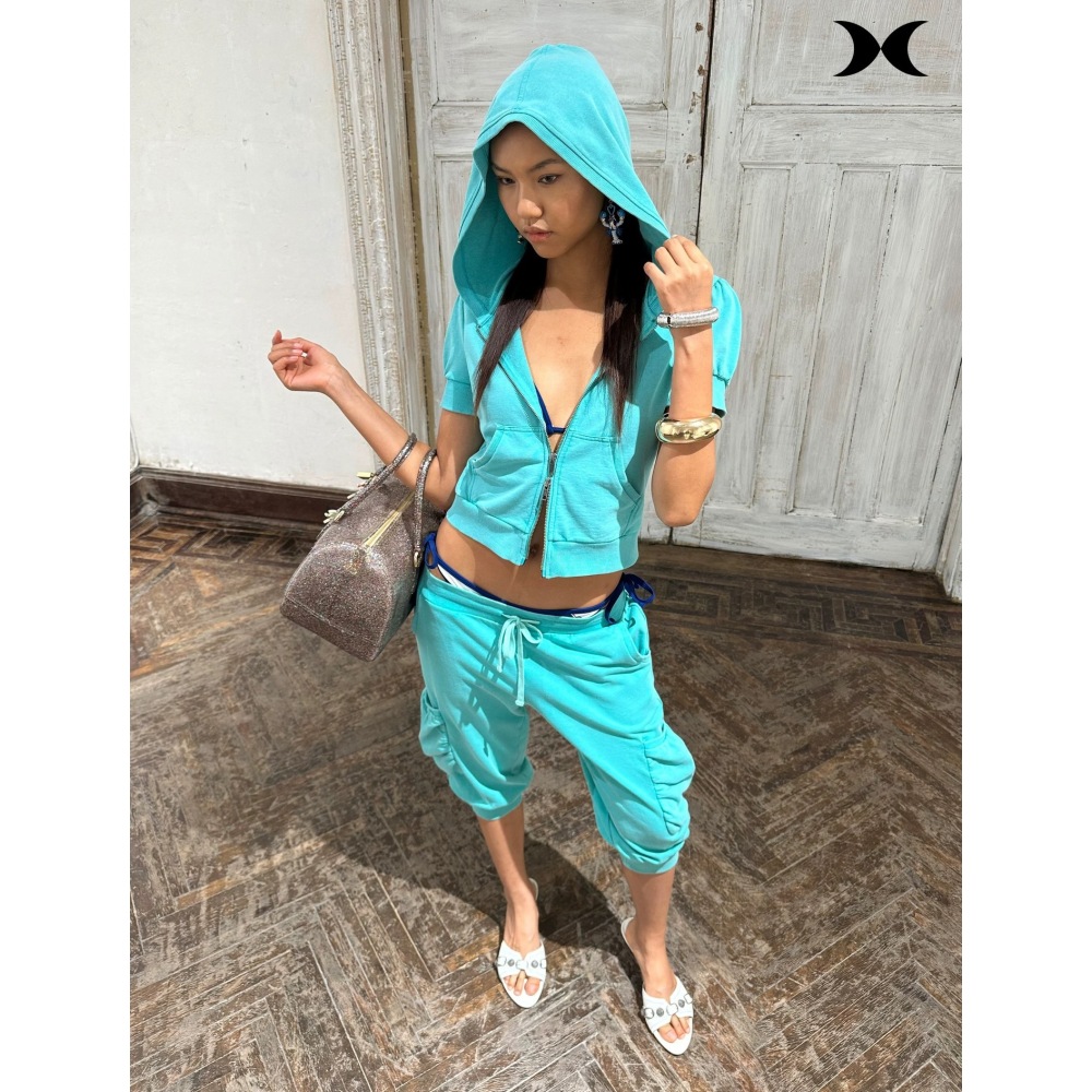 Amerikanischer Street-Style Sp – Women'S Fashion Trends Bewertung und Preis