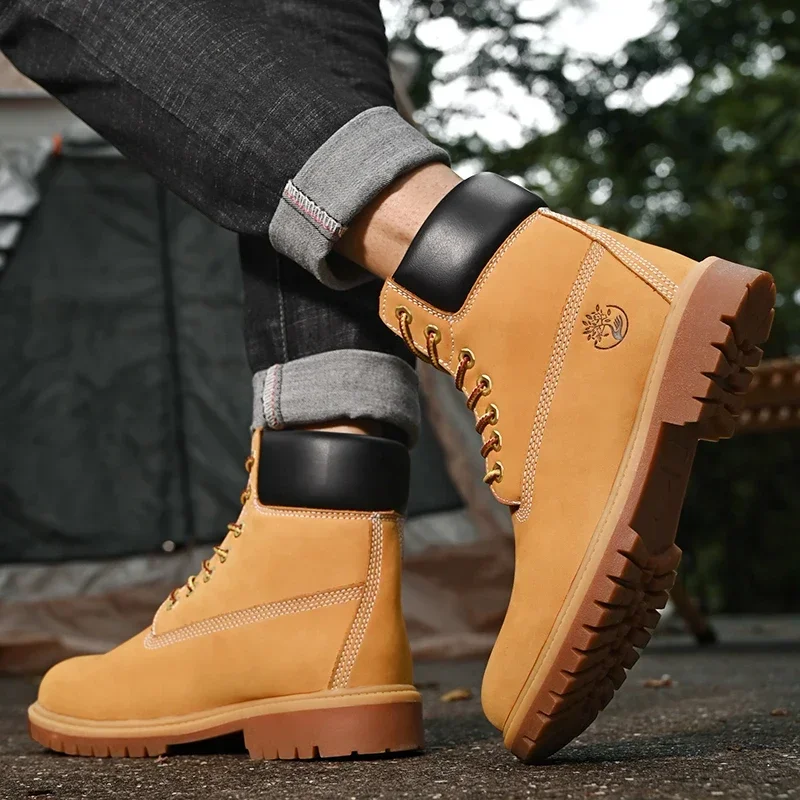 Stiefel Männer High Top Stiefe – Women'S Fashion Gym Shoes Bewertung und Preis