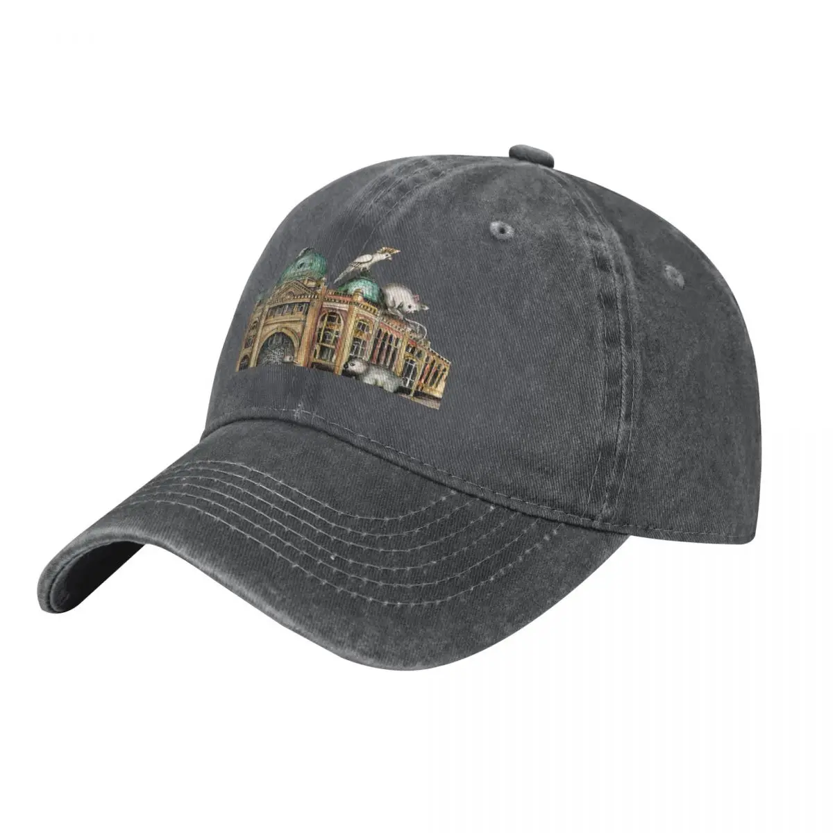 Flinders Street Station Melbou – Women'S Fashion Melbourne Bewertung und Preis