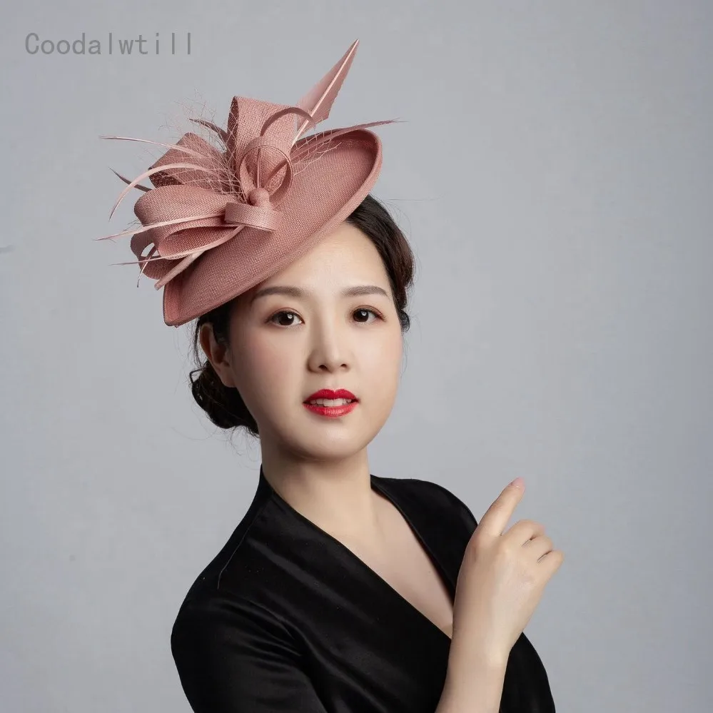 Damen Fascinator Hut Hochzeite – Women'S Fashion Melbourne Bewertung und Preis