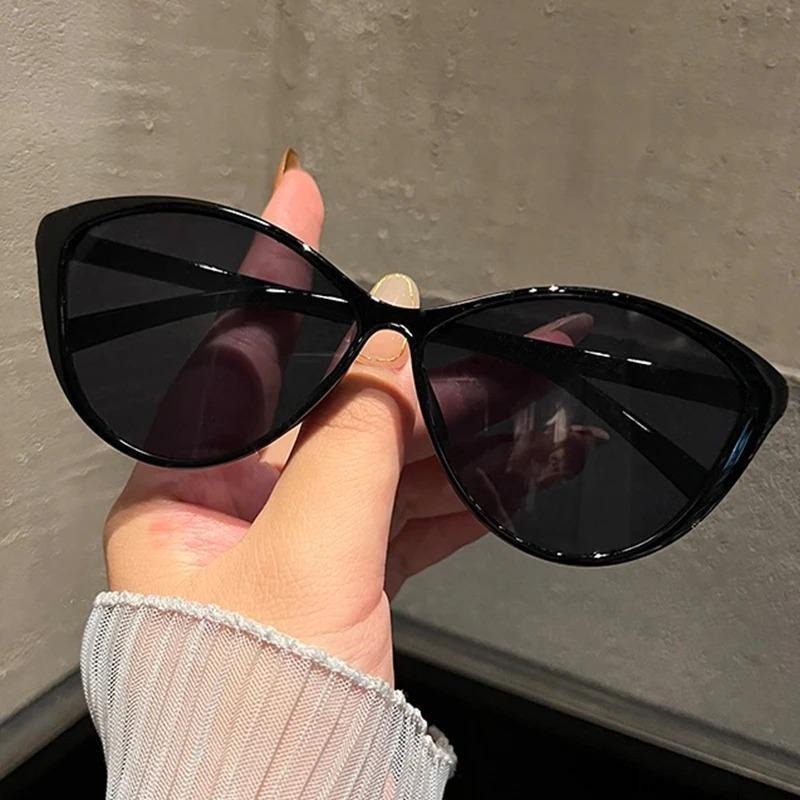 1 Stück Retro-Rahmen Katzenaug – Women'S Fashion Eyewear Bewertung und Preis